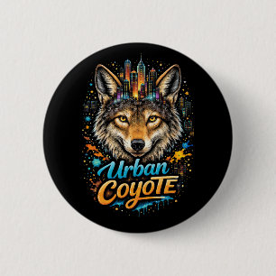 Urban Coyote Knapp