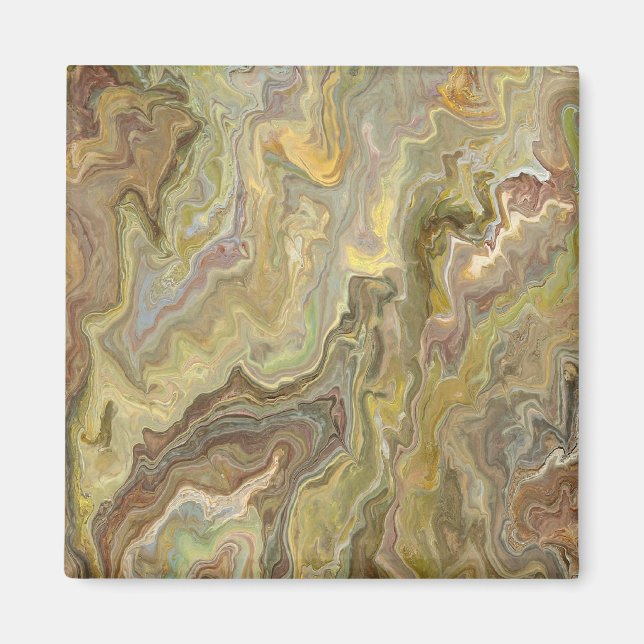 Urban Decay - magnet (Framsidan)