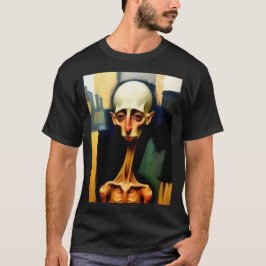 Urban Desolation T Shirt