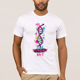 Urban DNA T Shirt