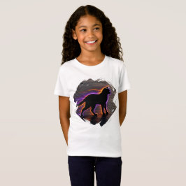 Urban Drift Cat • Halloween Edition | Neon Street T Shirt