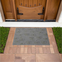 Urban Elegance Door Mat