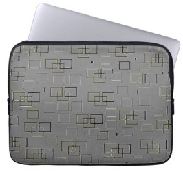 Urban Elegance Laptop Fodral