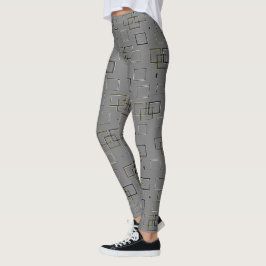 Urban Elegance Leggings