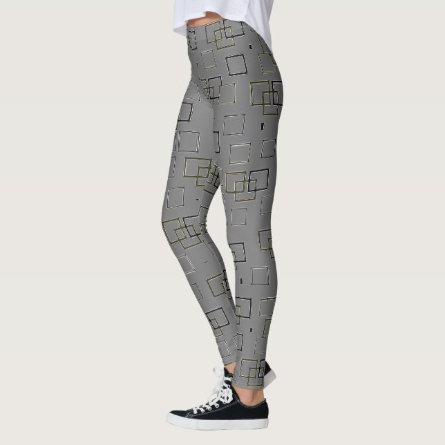 Urban Elegance Leggings (Vänster)