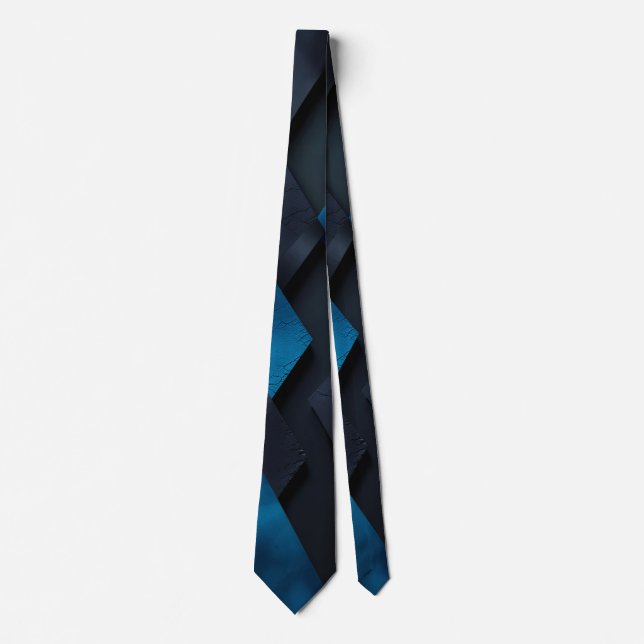 Urban Elegance - negro grafito, azul mediterráneo  Slips (Framsida)