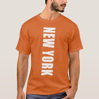 Urban familj i New York City T Shirt