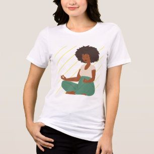 "Urban Flow – Abstrakt Grafisk Konst T-Shirt" T Shirt