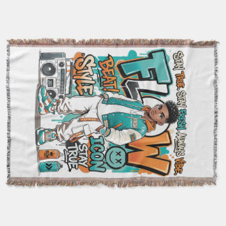 Urban Flow Streetwear Design Filt