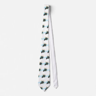 Urban Fransk Horn Tie Slips