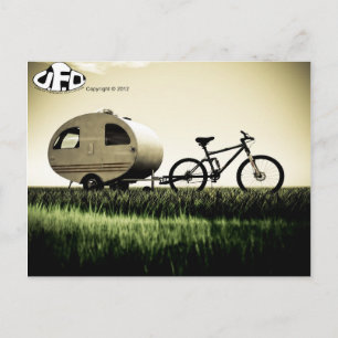 Urban Freedom Outlander Mark II 08 vykort