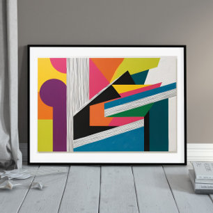 Urban frekvens poster