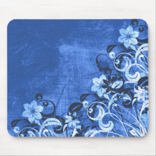 Urban Garden Mousepad Musmatta