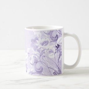 Urban Garden Pastel Mugg