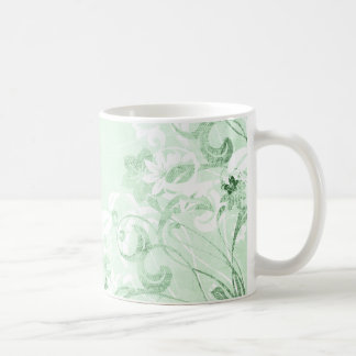 Urban Garden Pastel Mugg