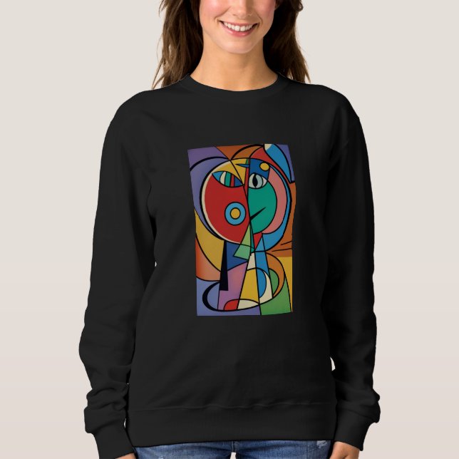 Urban Gaze: Graffiti Vision 5 T Shirt (Framsida)
