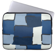 Urban Geo | Cobalt Cool | Hero Mönster