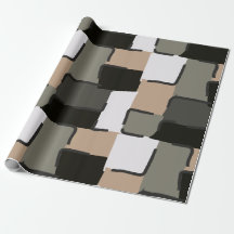 Urban Geo | Onyx Neutral | Hero Mönster