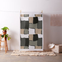 Urban Geo | Onyx Neutral | Hero Mönster