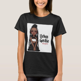 Urban Gothic Vampires Shirt 1 T