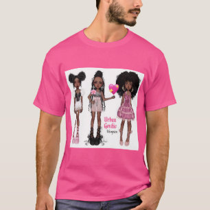 Urban Gothic Vampires Shirt 8 T