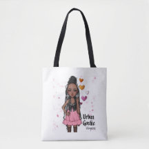 Urban Gothic Vampyrer Bag 4