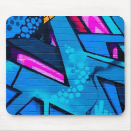 Urban Graffiti Musmatta