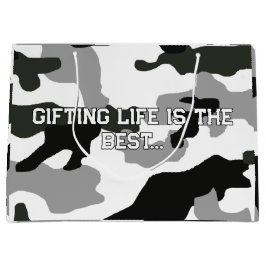 Urban grått-kamouflage nr 15