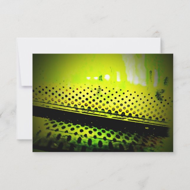 Urban Gröntryck (Framsida)