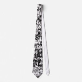 Urban Grunge Slips