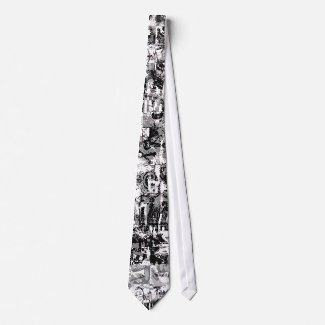 Urban Grunge Slips (Framsida)