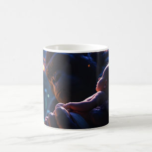 Urban Guardian Kärlek Kaffemugg
