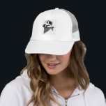 Urban Hip-HOP Keps<br><div class="desc">Bring the beat to the streets with this bold hip-hop style cap. Designed for streetwear lovers and trendsetters, this hat features eye-catching graffiti-style patterns and urban flair. Whether you're dancing, chilling, or making a fashion statement, this cap comp High-quality material with breathable design Adjustable strap for all head size Street-style...</div>