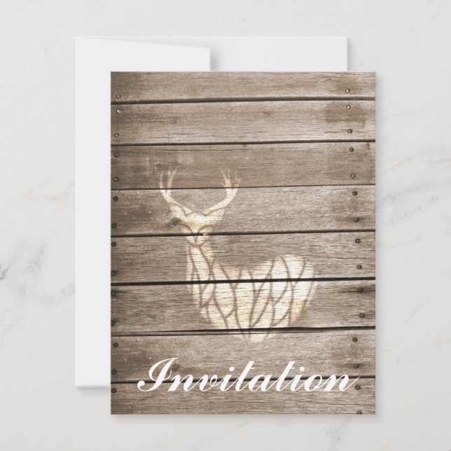 Urban Hjort Inbjudningar (Framsida)