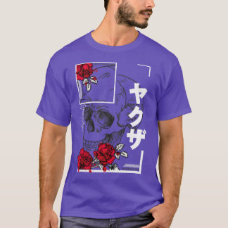 Urban japanska t shirt