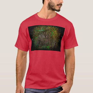 Urban Jungle T Shirt