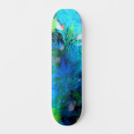Urban Kant: Anpassningsbar Skateboard Art
