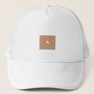 Urban Kant: Classic Snapback Cap Keps
