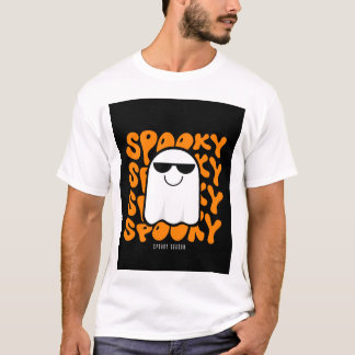 "Urban Kant Tee" i manar-skjorta T Shirt