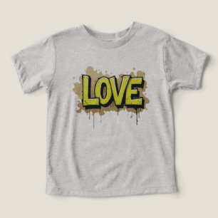 Urban Kärlek Bloom T Shirt