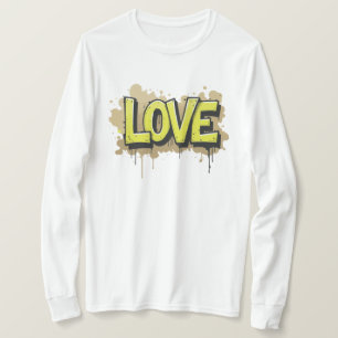 Urban Kärlek Bloom T Shirt