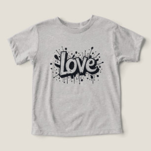 Urban Kärlek Bloom T Shirt