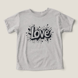 Urban Kärlek Bloom T Shirt