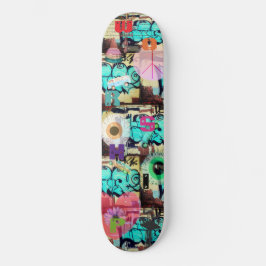 Urban katedral Skateboard