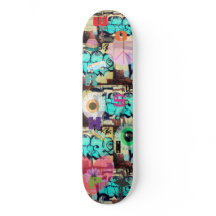 Urban Kathedral Skateboard
