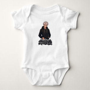 Urban King Estetisk Anime Streetwear Grafisk T-Shi T Shirt