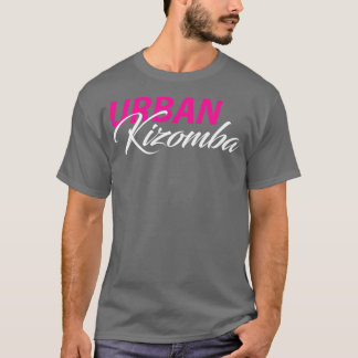 Urban Kizomba T Shirt