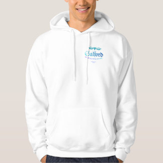 urban klädmode hoodie