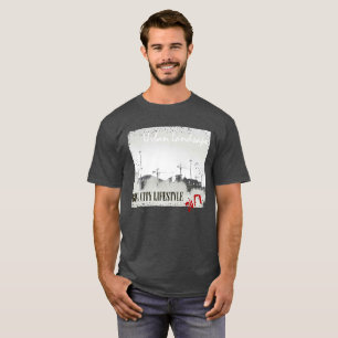 Urban Landskap T-shirt