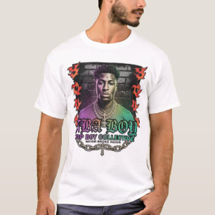 Urban Legend Streetwear T Shirt